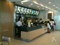 -德克士(德阳南街店)