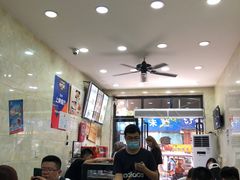 大堂-刘信牛羊肉小炒泡馍(回民街店)
