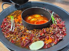 -楠火锅(龙阳广场店)