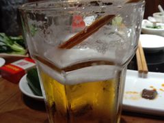 -巴奴毛肚火锅(大剧院店)