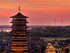 -长沙黑麋峰国家森林公园