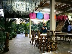 露天位-傣泐金湾餐厅