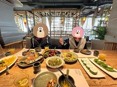 -喜越泰莱·泰越料理(海逸新天地店)