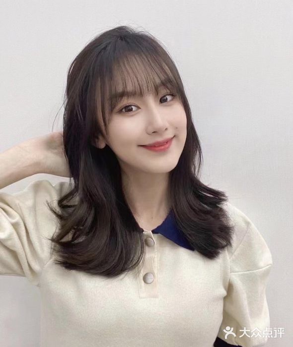 艺格造型染发烫发(宋家庄店)图片