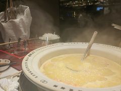 -领鲜天下·焗海鲜·花胶鸡(天目里店)