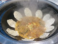 -地锅公社·现炒地锅鸡·地锅鱼·夜宵(罗锦路店)