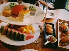 -SEN CASTLE城堡西餐(创意设计中心店)