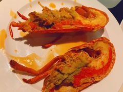 -澳门旅游塔360°旋转餐厅(南湾湖广场店)