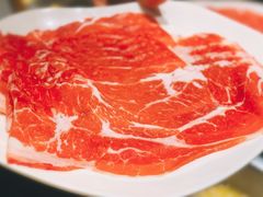 厚切牛肉-巴奴毛肚火锅(大剧院店)