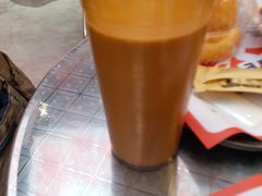 -孖记茶档·热腾茶餐(荔湾领展广场店)