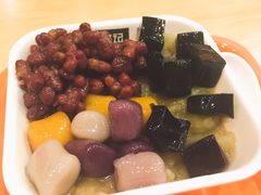 -满记甜品(友谊国贸城店)