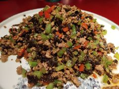 黑三剁-浩海火烧云傣家菜(京广店)