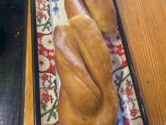 -粘豆包铁锅炖二部(温泉街店)