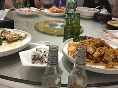 -仁西海鲜酒楼(振东店)