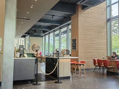 -星巴克臻选(杭州良渚文化村店)