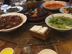 -大财主(庐山店)