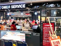 -Olé精品超市(太原万象城店)