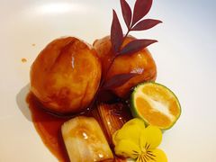 -王府茶宴(大观园总店)