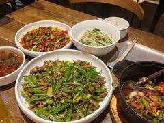 -铁公鸡·四川料理(天环广场店)
