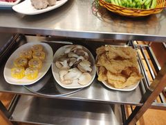 -潮泰牛肉火锅 · 创于1992年(车公庙店)