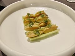 -肆月河豚·新淮扬(金融街店)