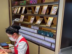-海底捞火锅(江宸天街店)