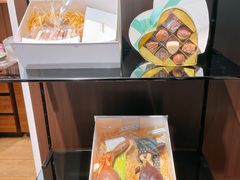 -Laderach 莱德拉(上海环贸iapm店)