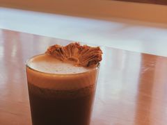 晚秋-PUZZLE COFFEE 拼图咖啡