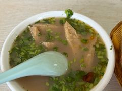 -洪峰浩老北京烧饼夹肉(角门路店)