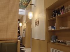 -三石铁板烧(紫竹桥店)