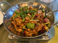 -毛胡子牛羊餐馆(武宁路店)