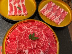 -牛New寿喜烧(新六百店)