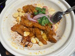 -稻香饭店(IFS国金中心店)