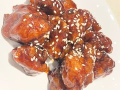 糖醋小排-鼎泰丰(环贸店)