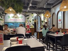 -香辣会·老牌川菜(骏豪店)