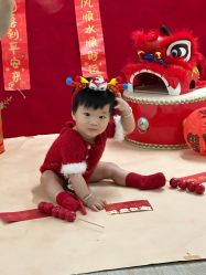 点击看大图 -墨飞私家婴童家庭映像馆(安吉万达店)