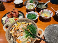 -俊屋料理·烧鸟·寿司·日泰融合菜(星际云汇店)