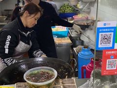 -无名氏面馆(邮电路店)