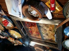 -老牌坊云南鱼豆花火锅(嵩山店)