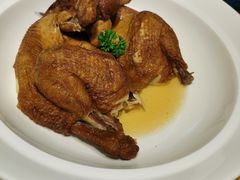 -老德州四合院·德州菜(天衢路店)
