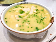 鸡汤百叶-天福苑(崇宁路店)