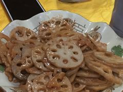 -肥姐美食(同福中路店)
