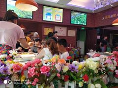 -新概念来凤鱼(璧山店)