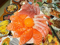 -相左日料放题自助(太原街店)