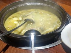 -百岁我家·酸菜鱼专门店(塘下店)
