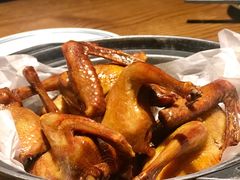-大鸽饭(岗顶店)