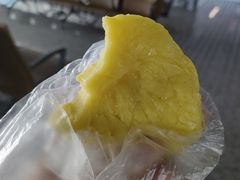 -广州白云国际机场-T2航站楼
