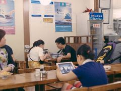 -秦豫肉夹馍(东羊市店)
