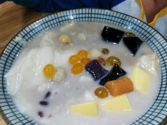-哼哈豆花工房(高铁吾悦广场店)
