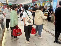 -芦庄子桂顺斋(和平路总店)